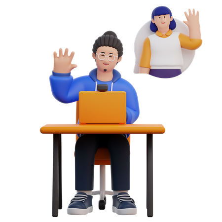 Atendimento Humanizado ApexCloud